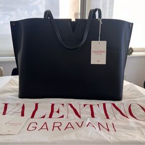 Valentino Garavani Handbag Shopping Tote